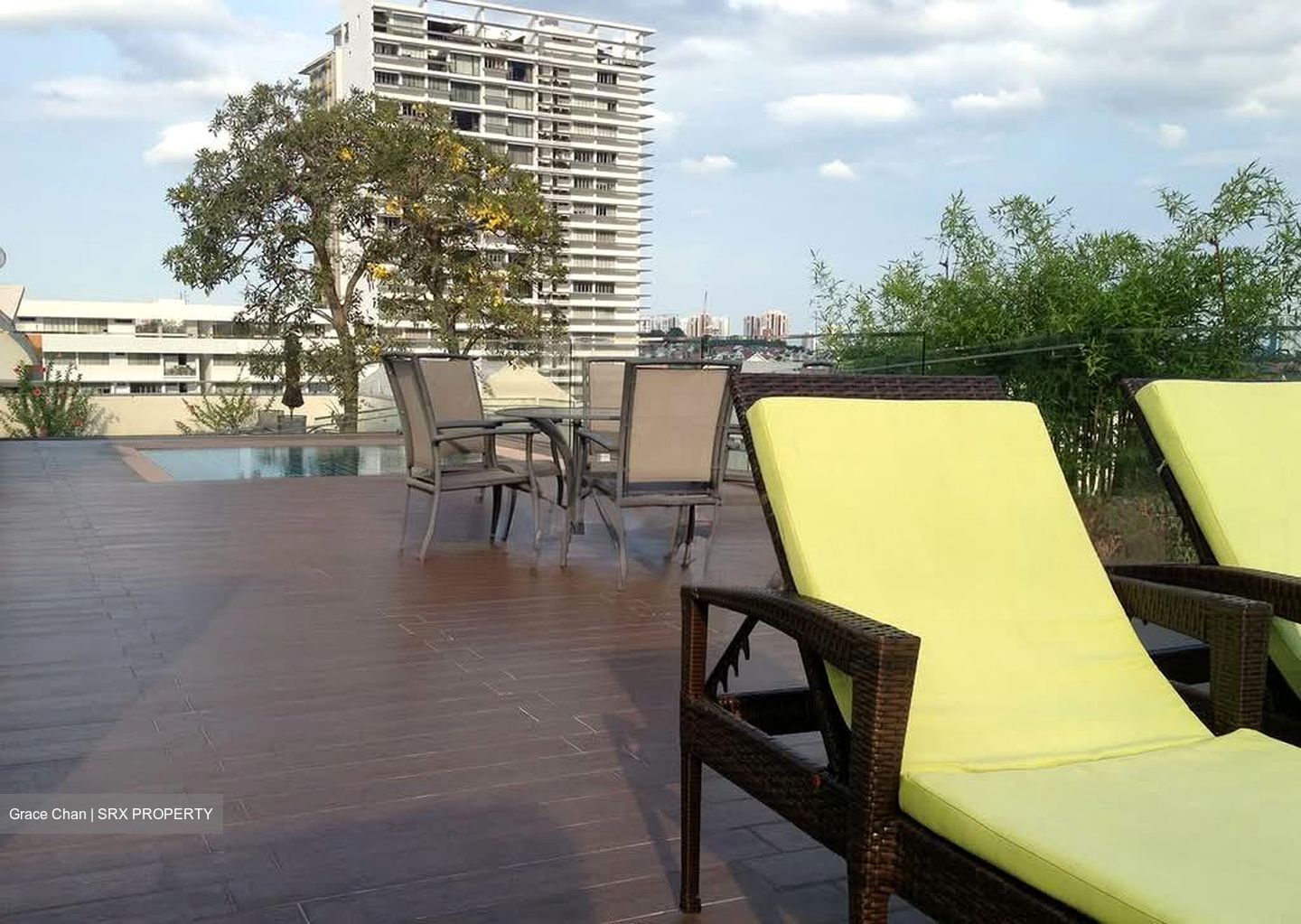 D'Gallery (D14), Apartment #585354831